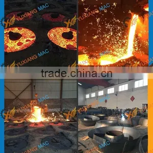 Hot Sale New Type Grinding Machine for Gold in Sudan thumbnail-6