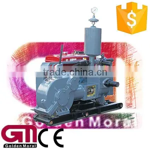 Electric Mud Pump BW160 Mud Pump thumbnail-1