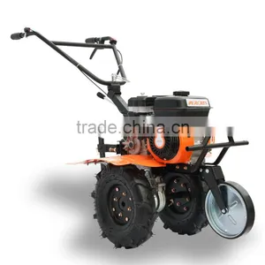 BSG750C 7.0hp Recoil Start Gasoline Power Tiller thumbnail-1