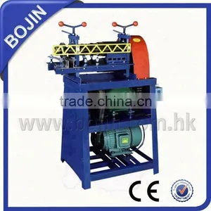 BJ-918B1 Scrap Cable Wire Stripping Machine thumbnail-1