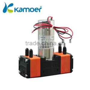Kamoer Mini Vacuum Pumps thumbnail-1