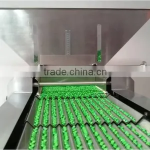 Brand New Best Selling CZG80/16 Capsule and Tablet Counter Machine thumbnail-2