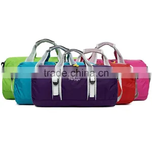 Free Knight FK0726 Unisex Nylon Folding Ultra Light Water Resistant Handbag Shoulder Sling Bag for Camping Hiking thumbnail-5