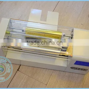 Automatic Document Feeder 360C A4 Digital Hot Foil Stamping Machine thumbnail-2