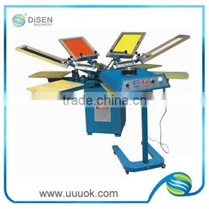 Best t Shirt Printing Machine thumbnail-1