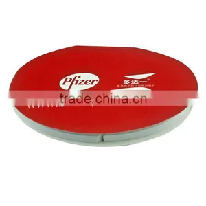 Special-shaped Medical Sticky Note Memo Pad thumbnail-1
