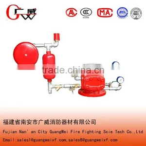 Fire Check Alarm Valve thumbnail-1