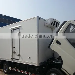 New Design Fridge Made in China thumbnail-1