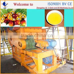 Longest Using Life Least Residual Palm Oil Screw Press thumbnail-3
