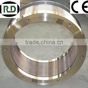 Stainless Steel Die thumbnail-1