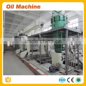 Professional Automatical Rapeseed Seeds Oil Press Machine, Rapeseed Screw Oil Mill thumbnail-3