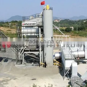 CANMAX ASPHALT BATCHING PLANT LB1000 thumbnail-1