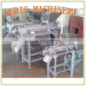 Most Popular Advanced Design Fruit Juice Press Machine on Sale thumbnail-2