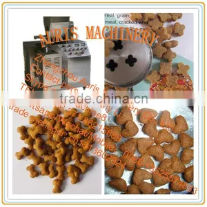Cheap Price Commercial Fish Food Pellet Making Machine for Sale thumbnail-2