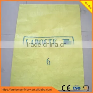 Shopping Bag PP Plastic Bag Printing Machine With a Good Price thumbnail-4