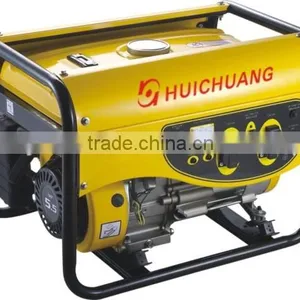 Hot Sale Gasoline Generator 2500 thumbnail-1