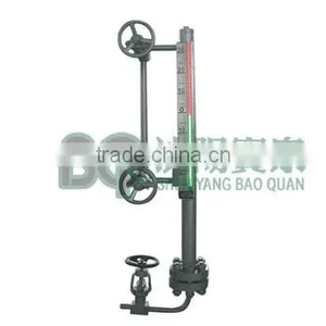 High Pressure Magnetic Floating Level Gauge thumbnail-1