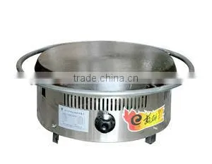 Commercial Single Head Electric Crepe Maker thumbnail-5