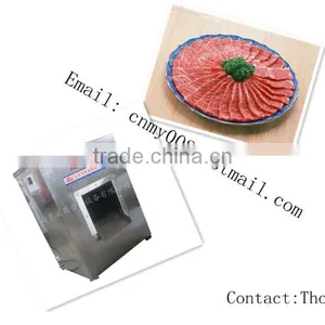 Automatic Meat Slicer thumbnail-1