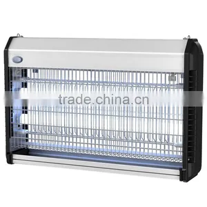Eco-Friendly Feature and Traps Pest Control Type Mosquito Killer Machine GRT-30W thumbnail-1