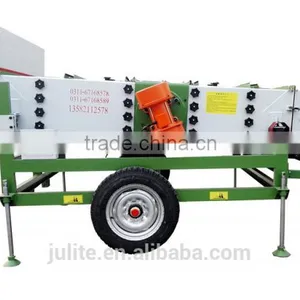Vibration Grader for Grains and Seeds From Direct Manufacturer! thumbnail-1