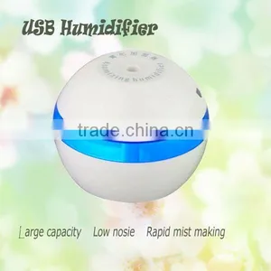 Factory Directly Supplying Air Freshener Water Cup Mist Maker thumbnail-3