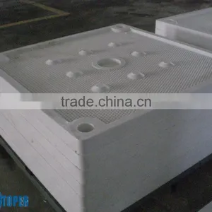 1000 Type Chamber Plate, Filter Press Plate thumbnail-1