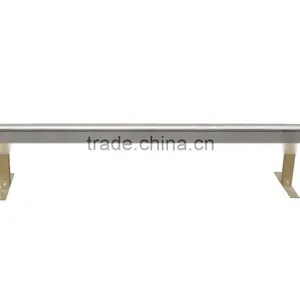 Skateboard Grind Rail Skate Board Park Flat Slide Bar Skate Ramp thumbnail-2