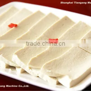 Automatic Large Capacity Tofu Production Line thumbnail-6