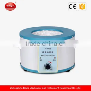 KD Hot Sale Laboratory Magnetic Stirrer Made in China thumbnail-2