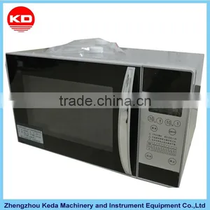 Lab Continuous Microwave Radiation Chemical Reactor thumbnail-2