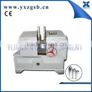 Automatic Aerosol Can Neck and Flanging Machine thumbnail-2