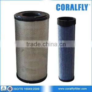 Engine BF6M2013C Air Filter AF25964 thumbnail-1