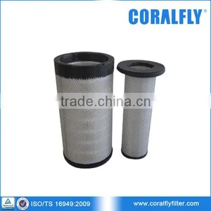 Engine 6090H Outer Air Filter AF25962 thumbnail-1