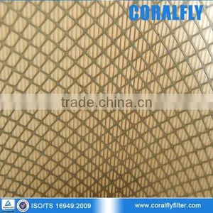 Trucks Outer Air Filter 3162322 thumbnail-5