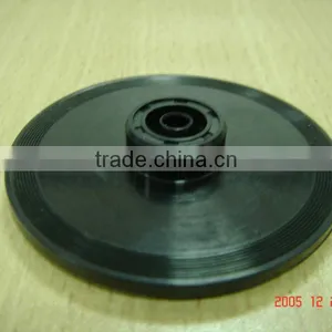Mechanical Rubber Seals thumbnail-1