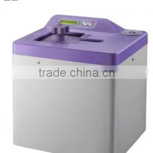 Class B Vacuum Table Top Dental Autoclave TS-DDB Steam Sterilizer for Sale - Bluestone Autoclave thumbnail-1