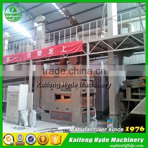 5X 10ton Fine Corn Maize Seed Cleaner for Sale thumbnail-4