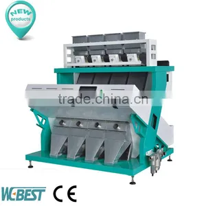 Cumin Color Selector Machine,Cumin Color Sorter thumbnail-1