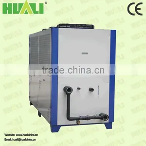 Water Chiller Use for Heating and Cooling thumbnail-1