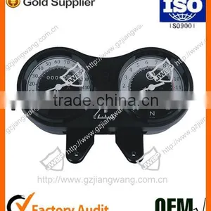 OEM Good Quality Motorcycle Digital Speedometer YBR125 thumbnail-2