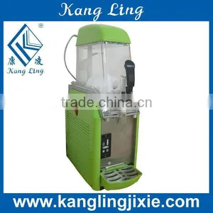 New Type Factory Good Quality 12L Commercial Slush Puppy Machine for Sale thumbnail-1