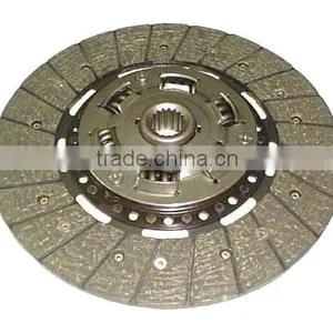 Clutch Disc for Scania Part No.: 1104305 thumbnail-1