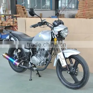 Best Selling Items Sale Chinese Cheap New 125cc Motorcycle thumbnail-4