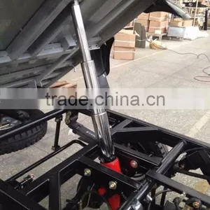 New Design 3 Wheel Motorcycle thumbnail-2