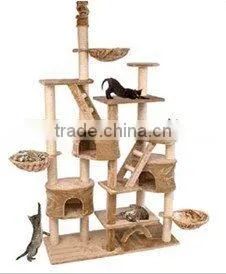 Cat Tree thumbnail-1