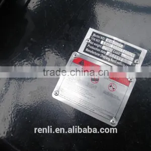 250cc Dune Buggy Made in Renli Cheap for Sale thumbnail-3
