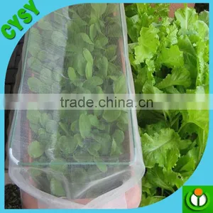 Windscreen Anti Aphid Net/100% Virgin HDPE Greenhouse Anti Insect Net/Green Vegetable Plants Trellis Insect Nets thumbnail-3