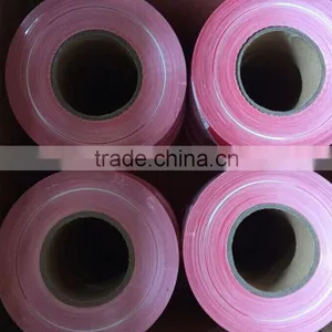 Underground Detectable Made in China High Quatity Warning Reflective Tape thumbnail-1