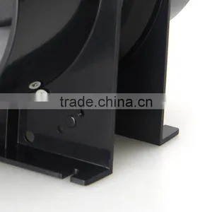 HA1751B2HL 2500RPM 323m3/h Protection Class IP44 Axial Flow Pipe Duct Fan thumbnail-4